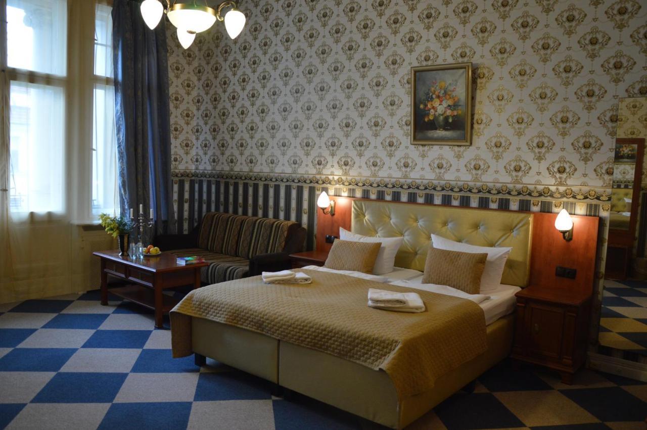 Bella Guest house