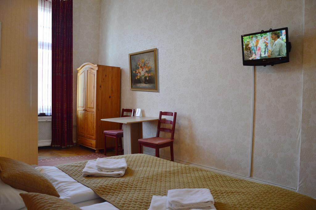 Guest house Bella