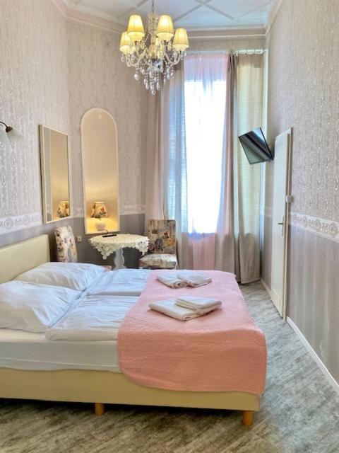 Guest house Bella Berlin