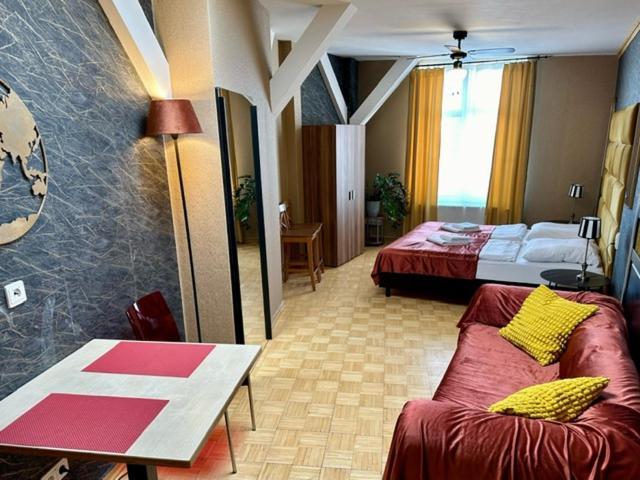 Bella Guest house