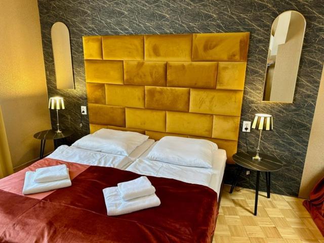 Guest house Bella Berlin