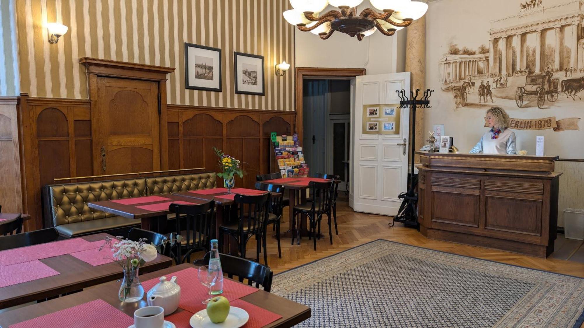 Bella Guest house