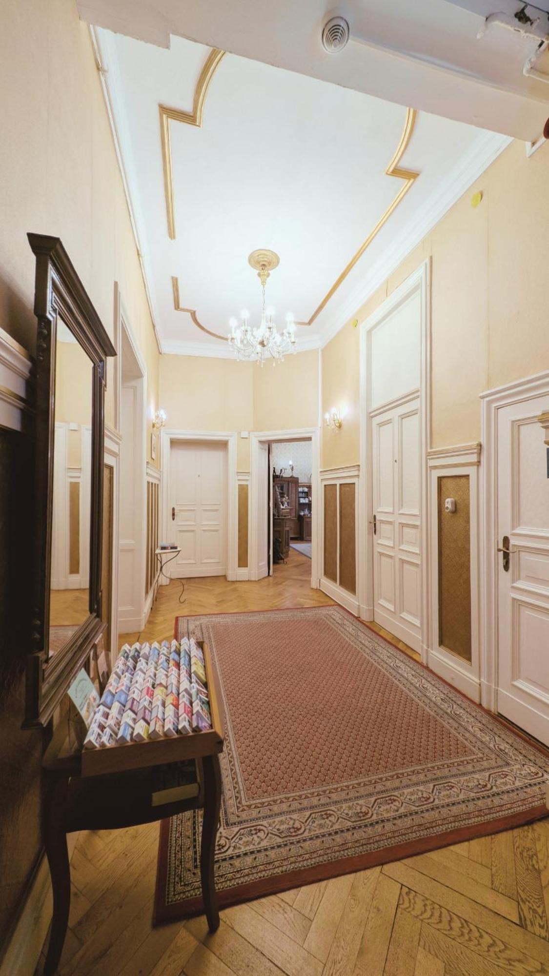 Guest house Bella