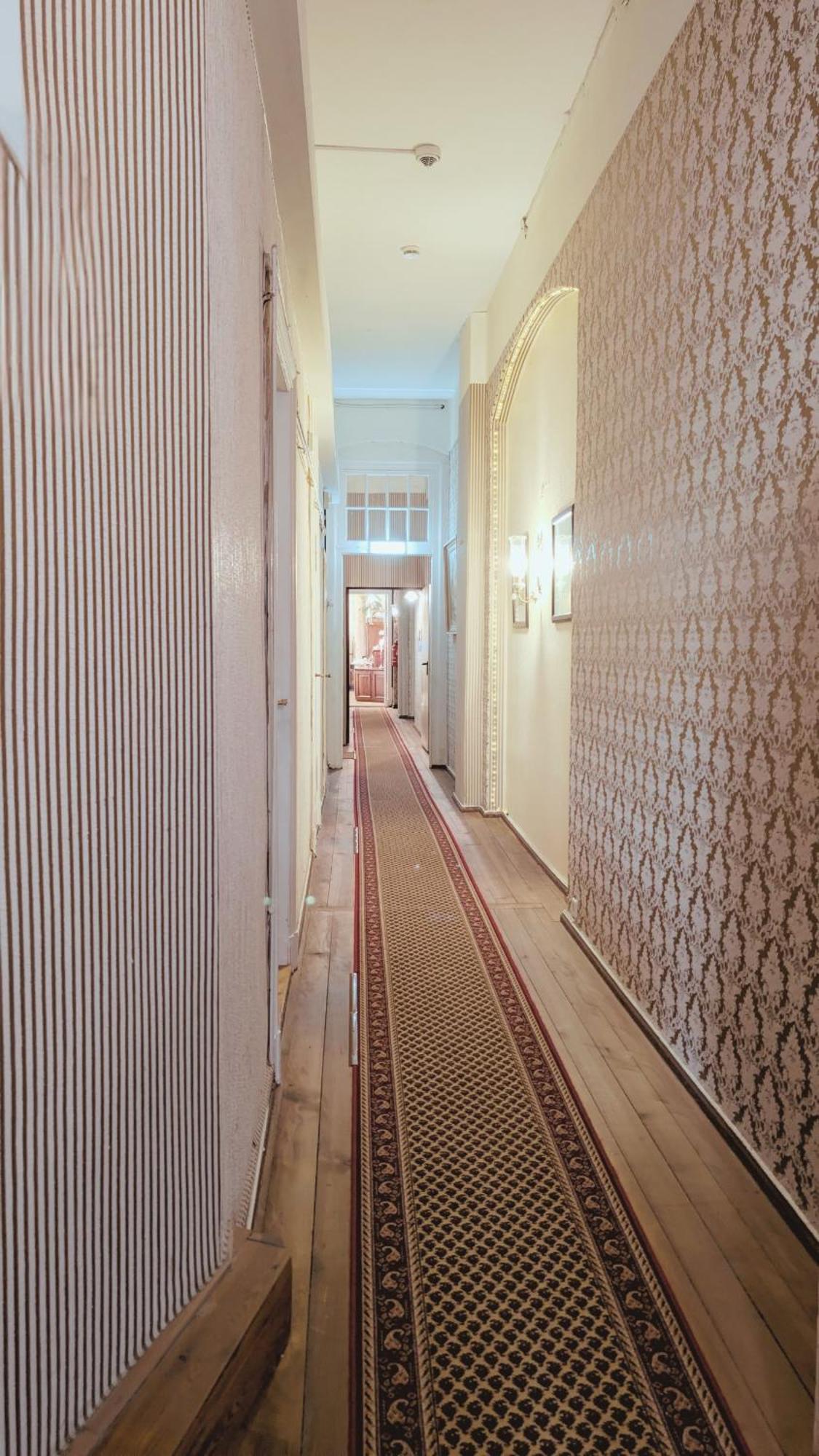 Bella Guest house 2*