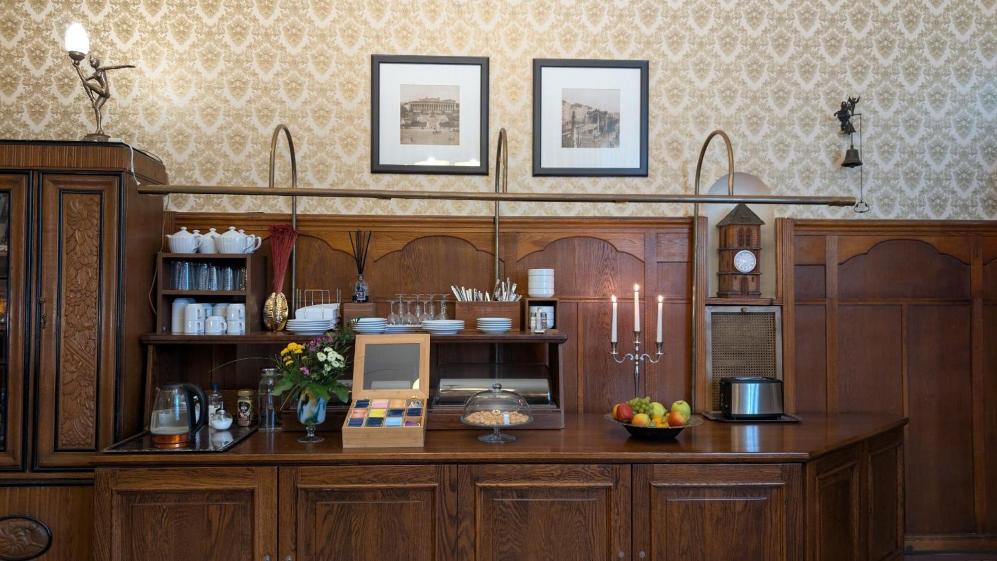 Bella Guest house Berlin