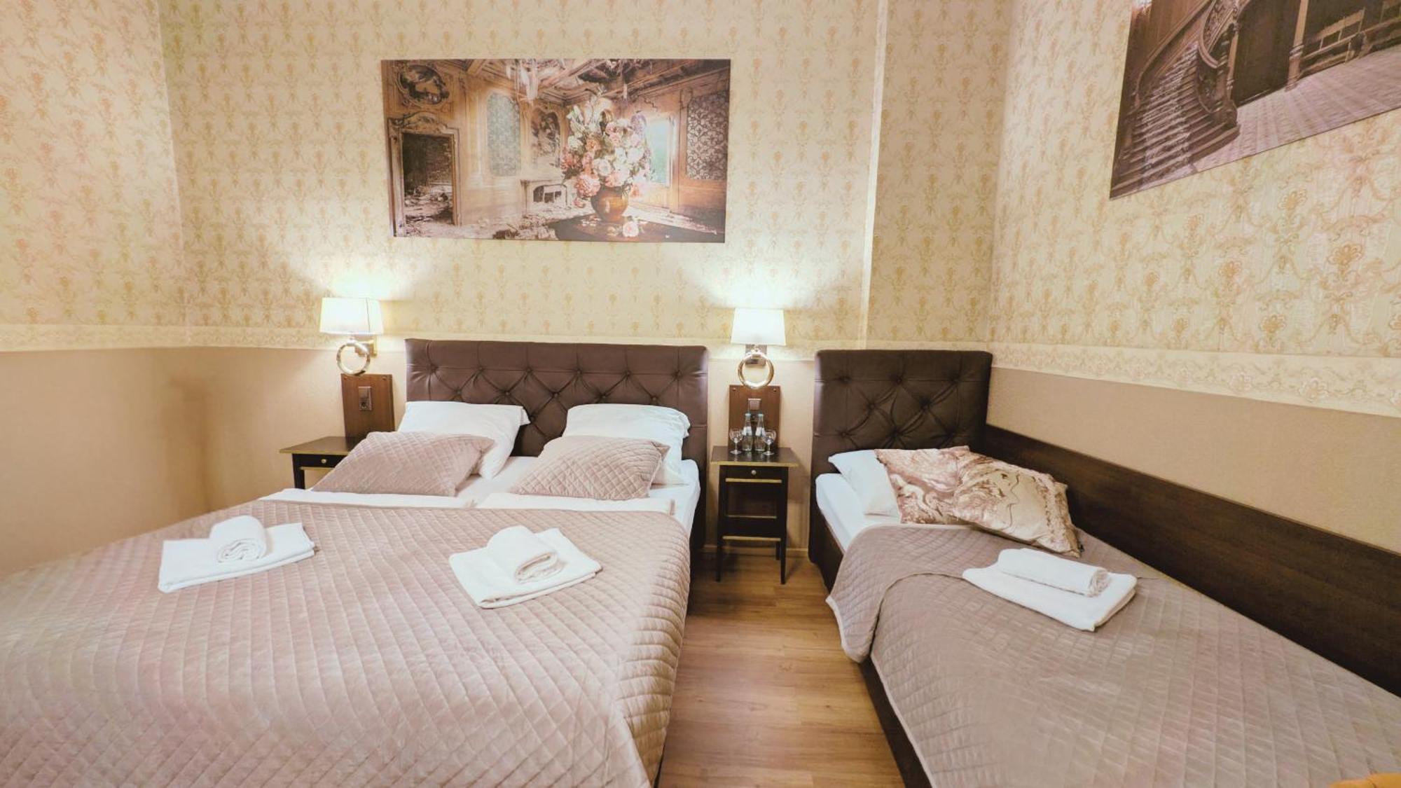 Bella Guest house 2*