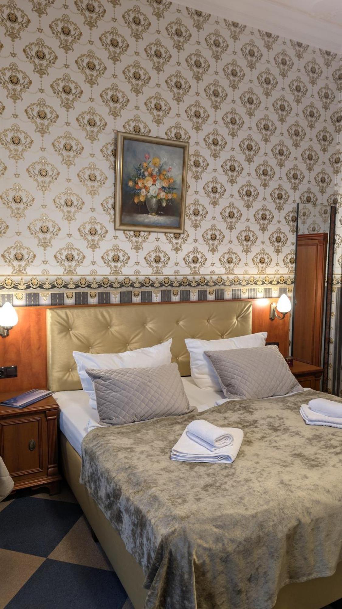 Guest house Bella 2*