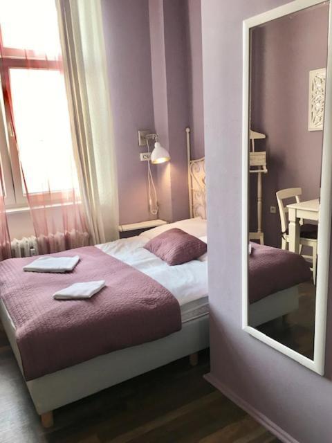 Guest house Bella 2*
