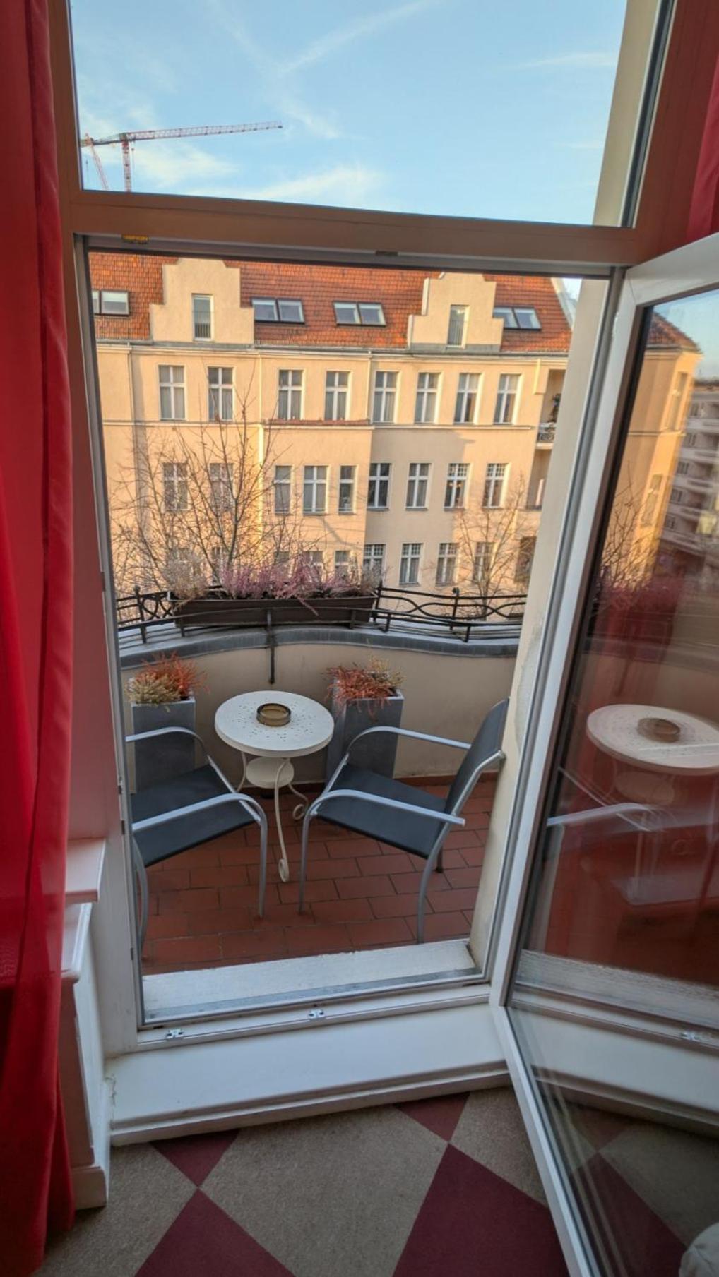Bella 2* Berlin