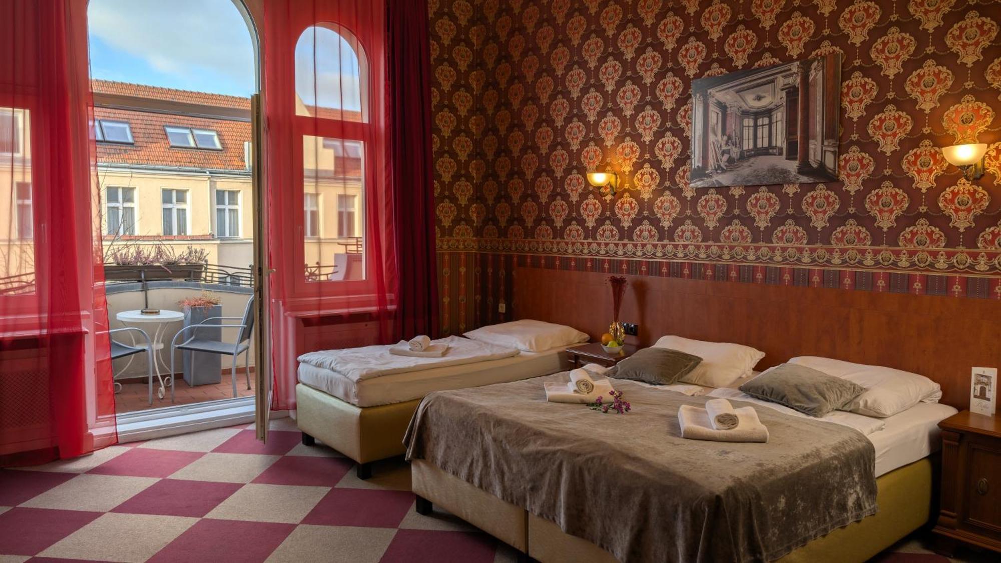Bella Guest house 2*