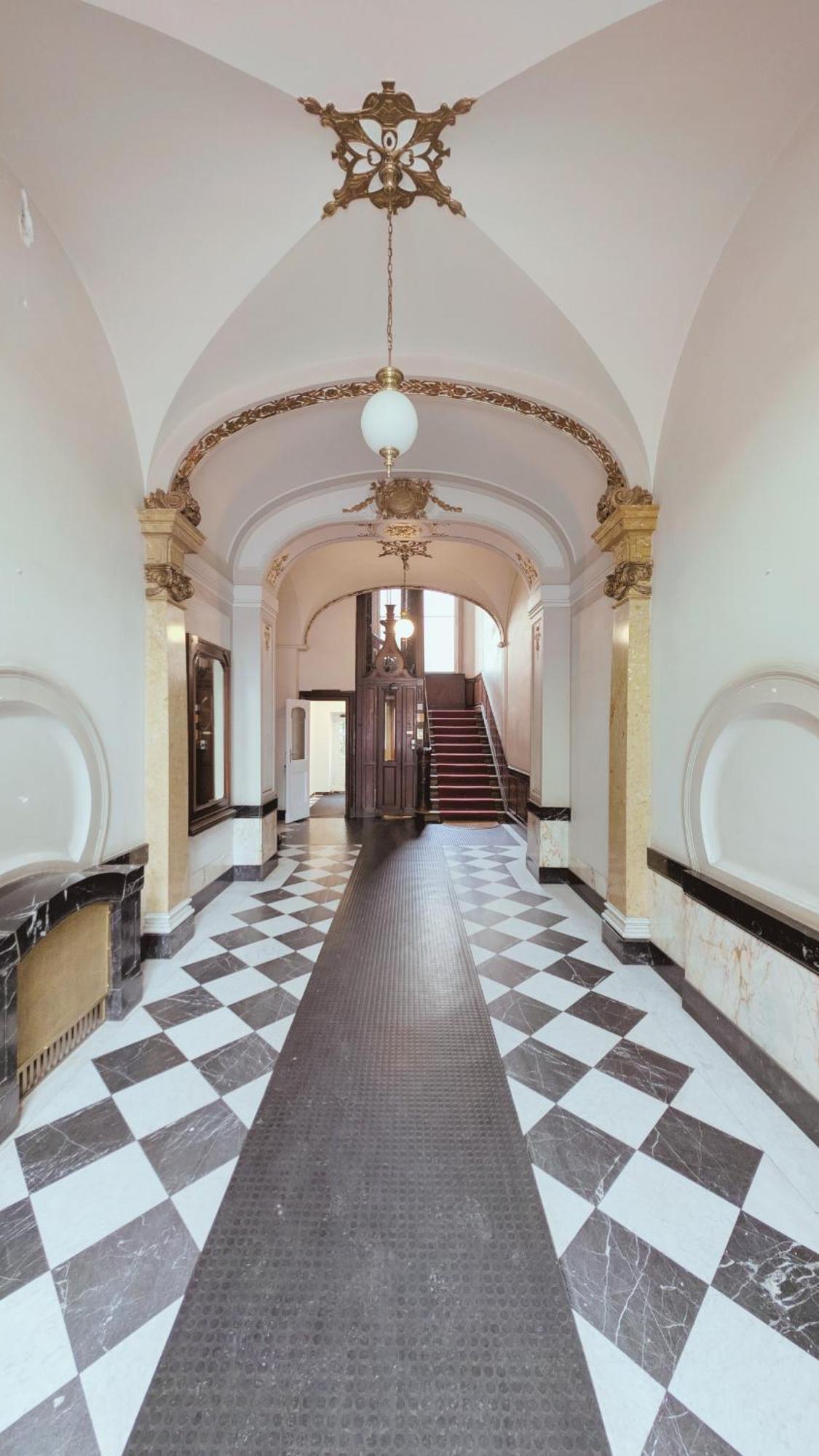 Bella Guest house Berlin