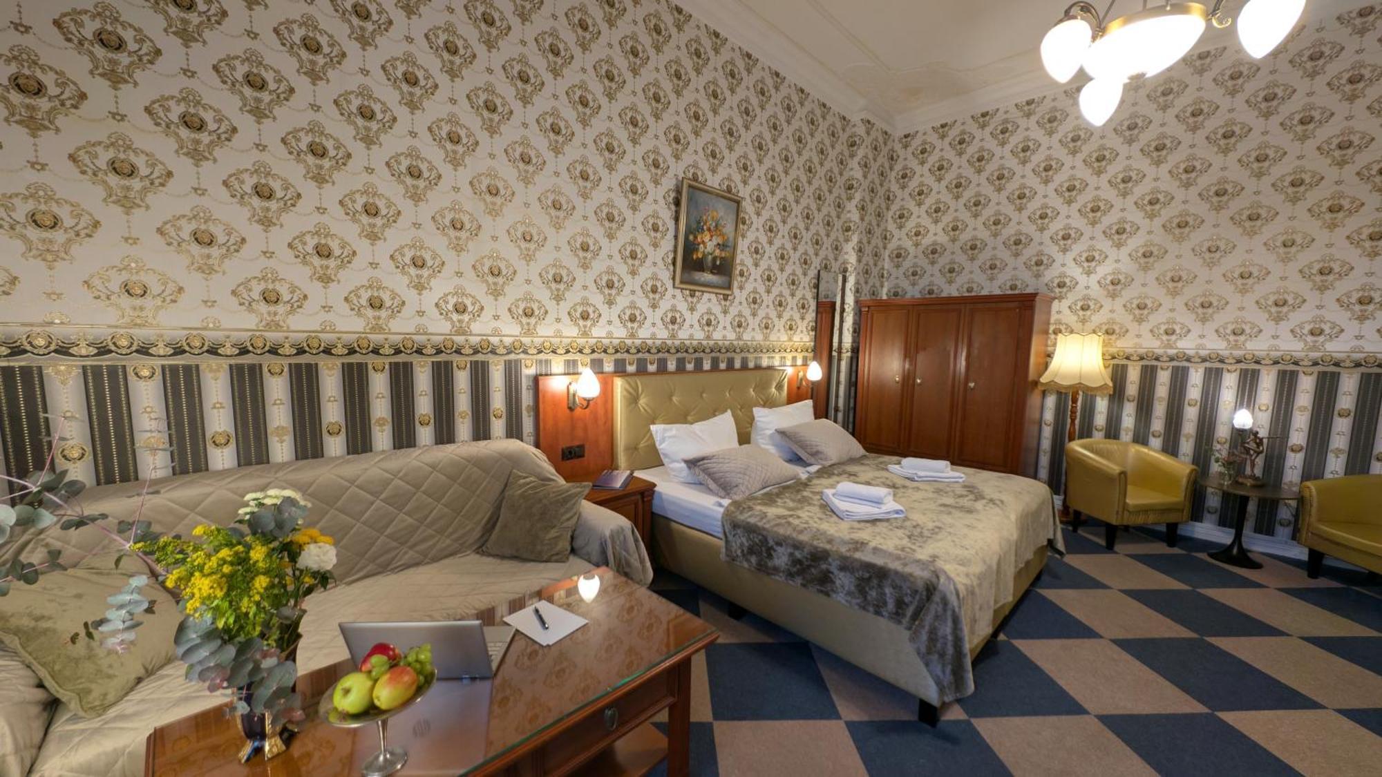 Guest house Bella Berlin