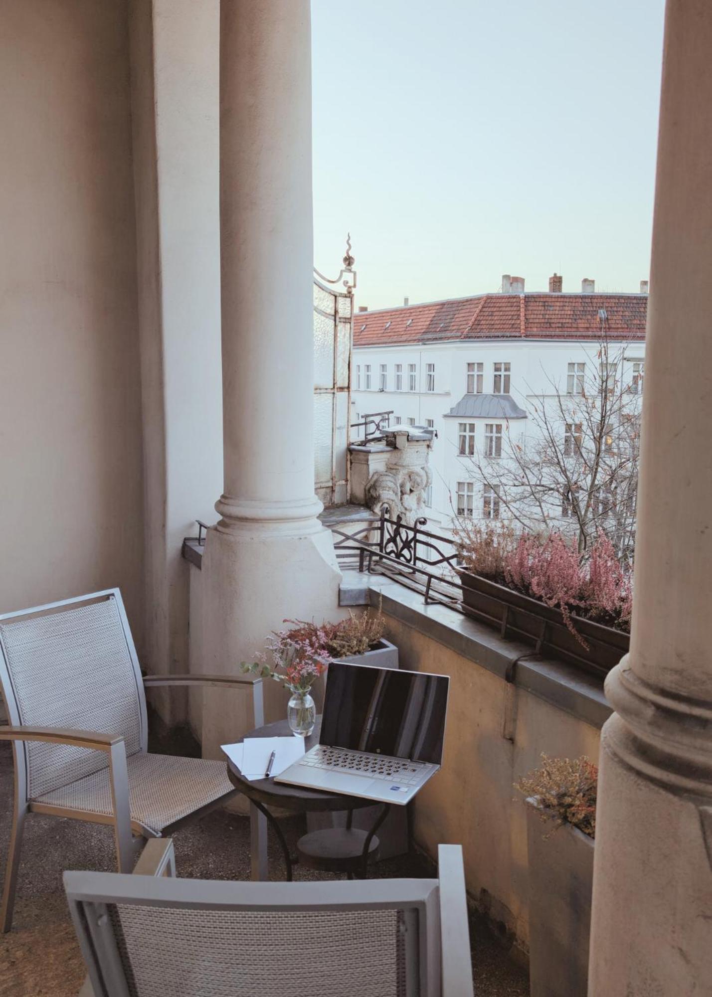 Guest house Bella Berlin
