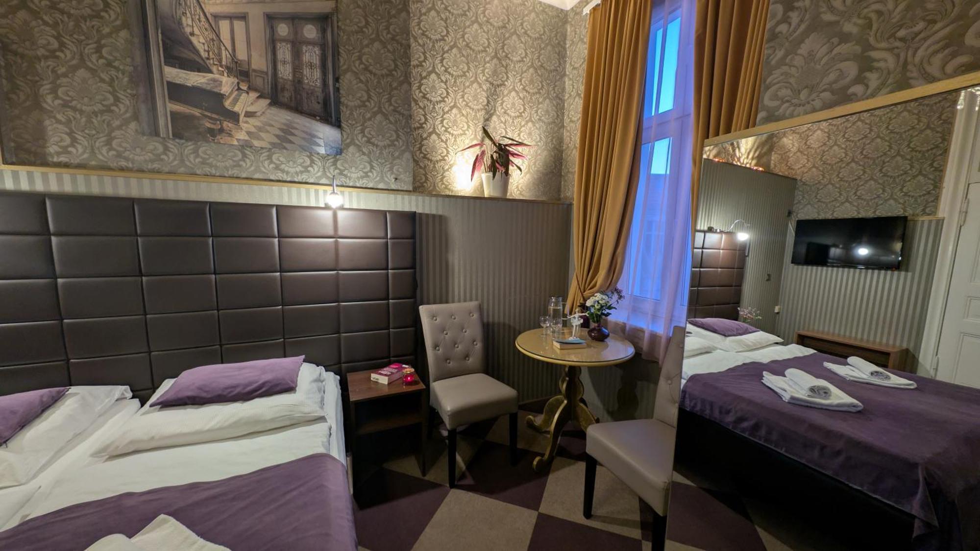 Bella Guest house