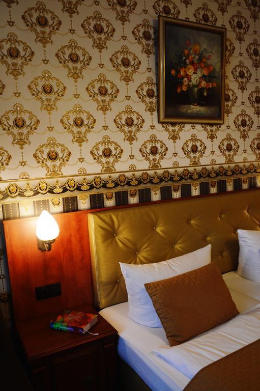 Guest house Bella