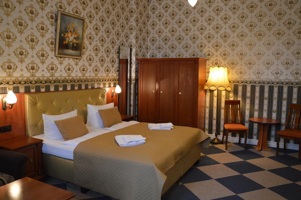 Guest house Bella 2*