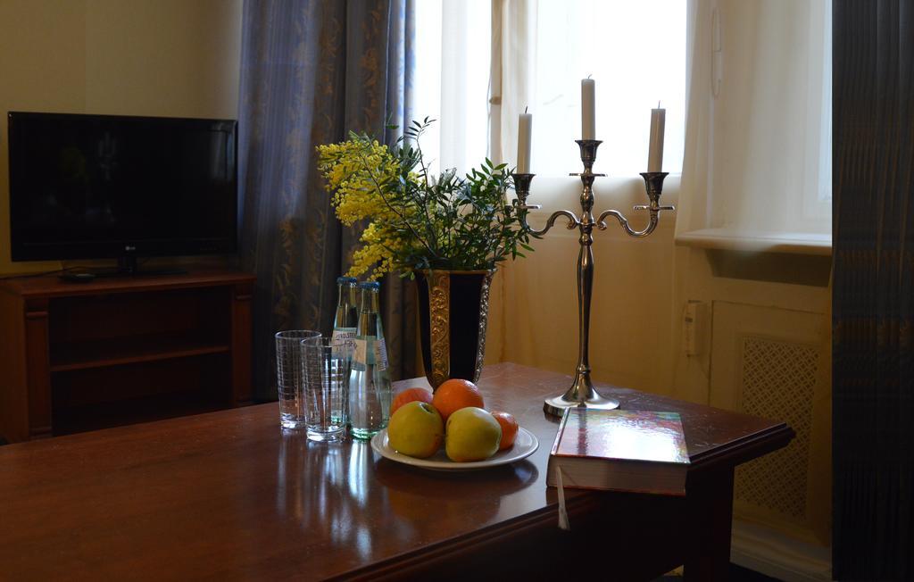 Guest house Bella