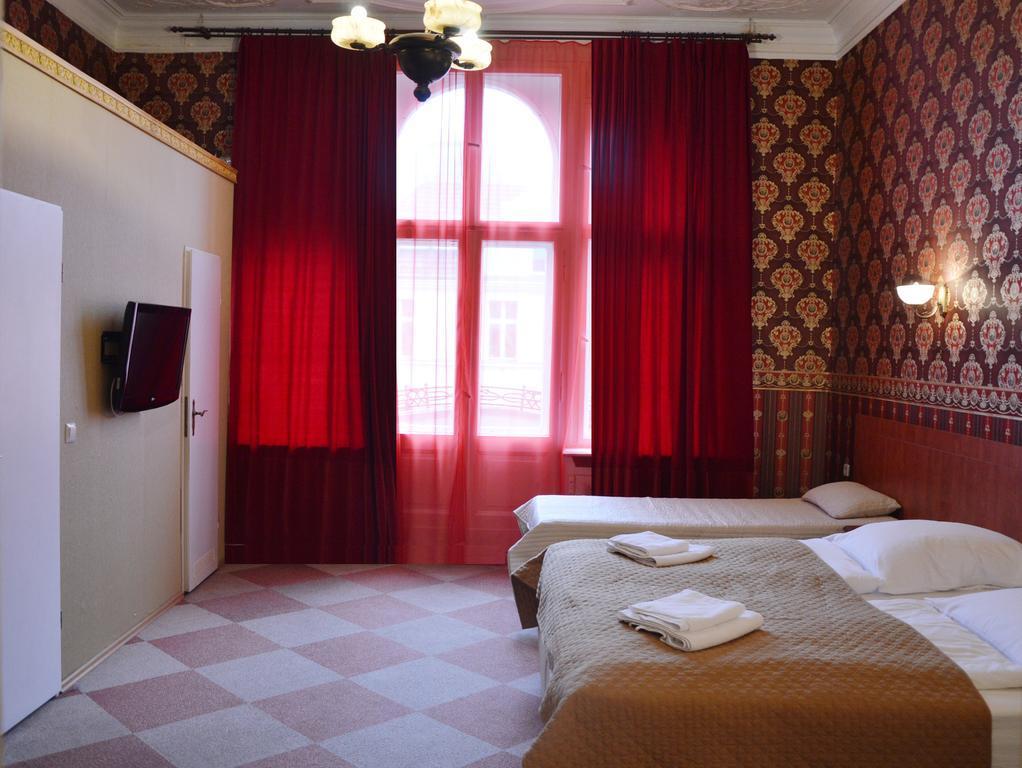 Bella Guest house