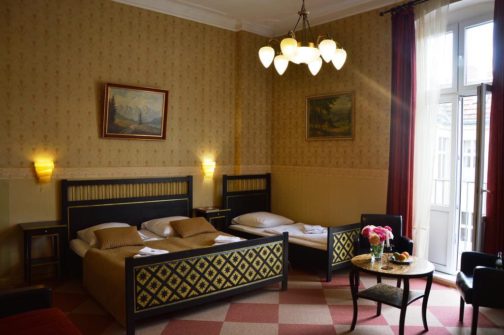 Bella Guest house Berlin
