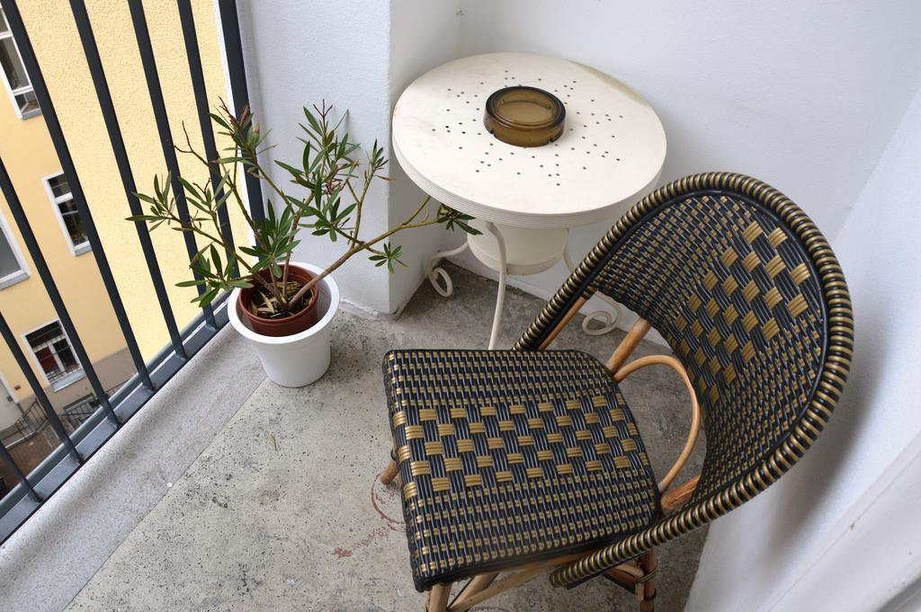 Bella Guest house Berlin