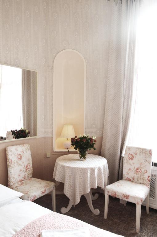 Guest house Bella