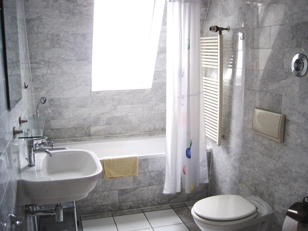 Guest house Bella Berlin