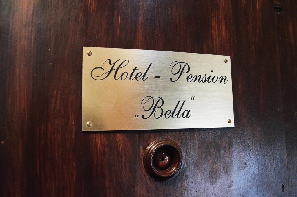 Guest house Bella