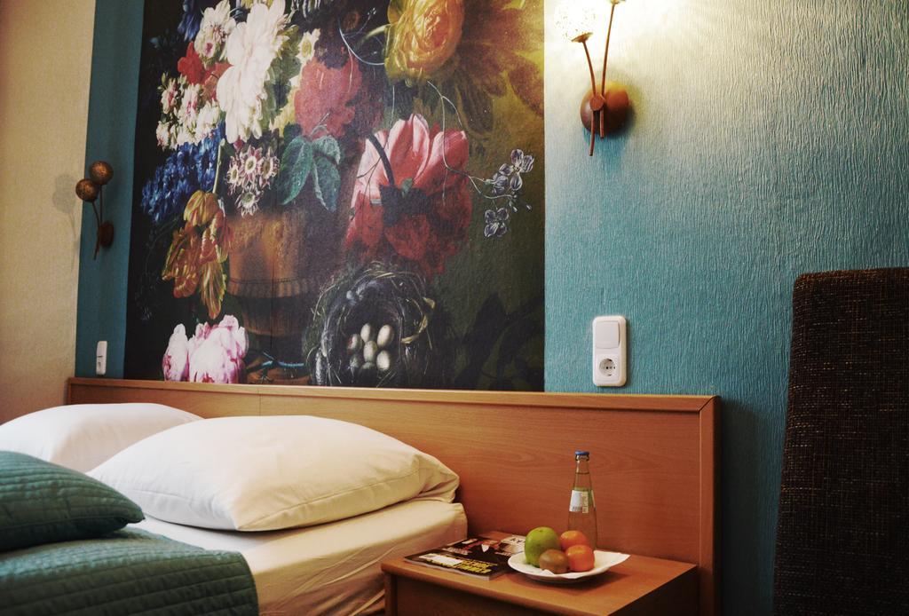 Bella Guest house Berlin