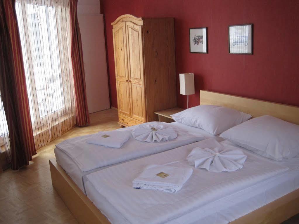 Bella Guest house