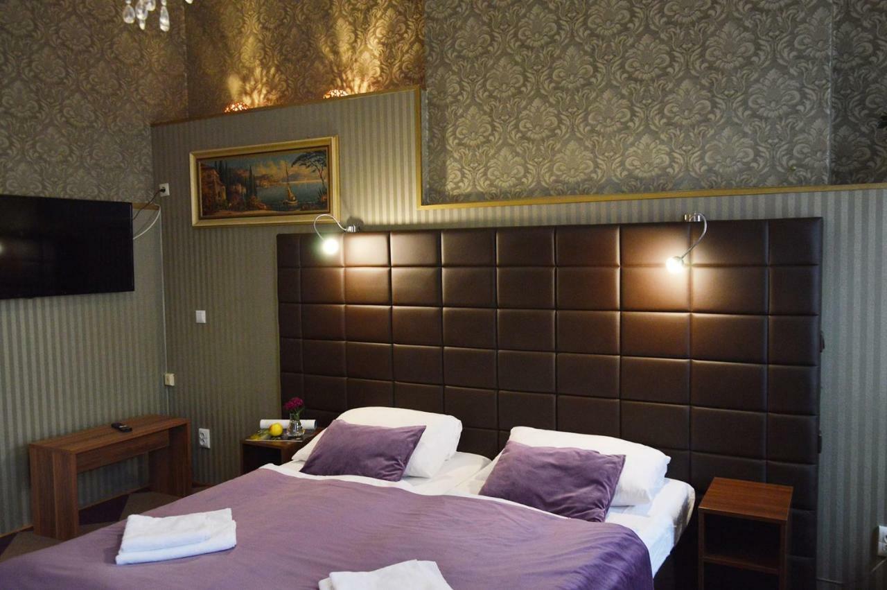 Guest house Bella 2*